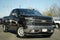 2019 Chevrolet Silverado 1500 4WD Double Cab 147 LTZ