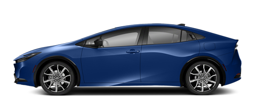 2024 Toyota Prius Prime - DELLA Toyota of Plattsburgh in Plattsburgh NY