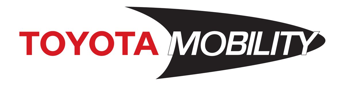 Della Toyota has your Toyota Mobility Solutions