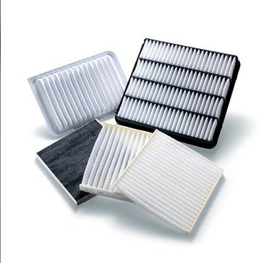 Toyota Cabin Air Filter | DELLA Toyota of Plattsburgh in Plattsburgh NY