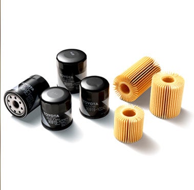 Toyota Oil Filter | DELLA Toyota of Plattsburgh in Plattsburgh NY