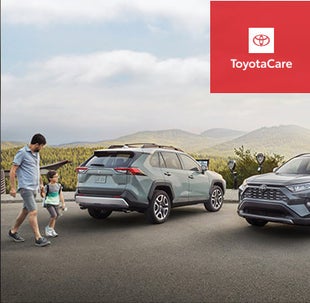 ToyotaCare | DELLA Toyota of Plattsburgh in Plattsburgh NY