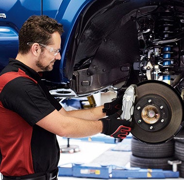 Service Center | DELLA Toyota of Plattsburgh in Plattsburgh NY
