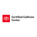 Certified Collision Center | DELLA Toyota of Plattsburgh in Plattsburgh NY
