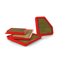 Engine Air Filter at DELLA Toyota of Plattsburgh in Plattsburgh NY