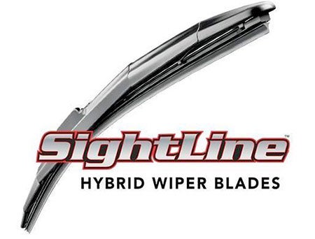 Toyota Wiper Blades | DELLA Toyota of Plattsburgh in Plattsburgh NY