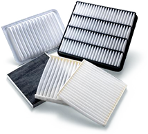 Toyota Cabin Air Filter | DELLA Toyota of Plattsburgh in Plattsburgh NY