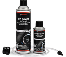 Service Fluid Replacement | DELLA Toyota of Plattsburgh in Plattsburgh NY