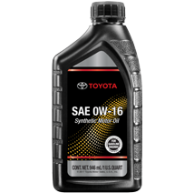 Toyota Oil Change | DELLA Toyota of Plattsburgh in Plattsburgh NY