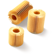 Toyota Oil Filter | DELLA Toyota of Plattsburgh in Plattsburgh NY