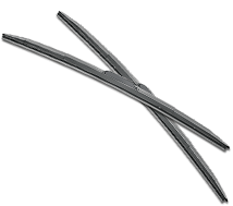 Toyota Wiper Blades | DELLA Toyota of Plattsburgh in Plattsburgh NY