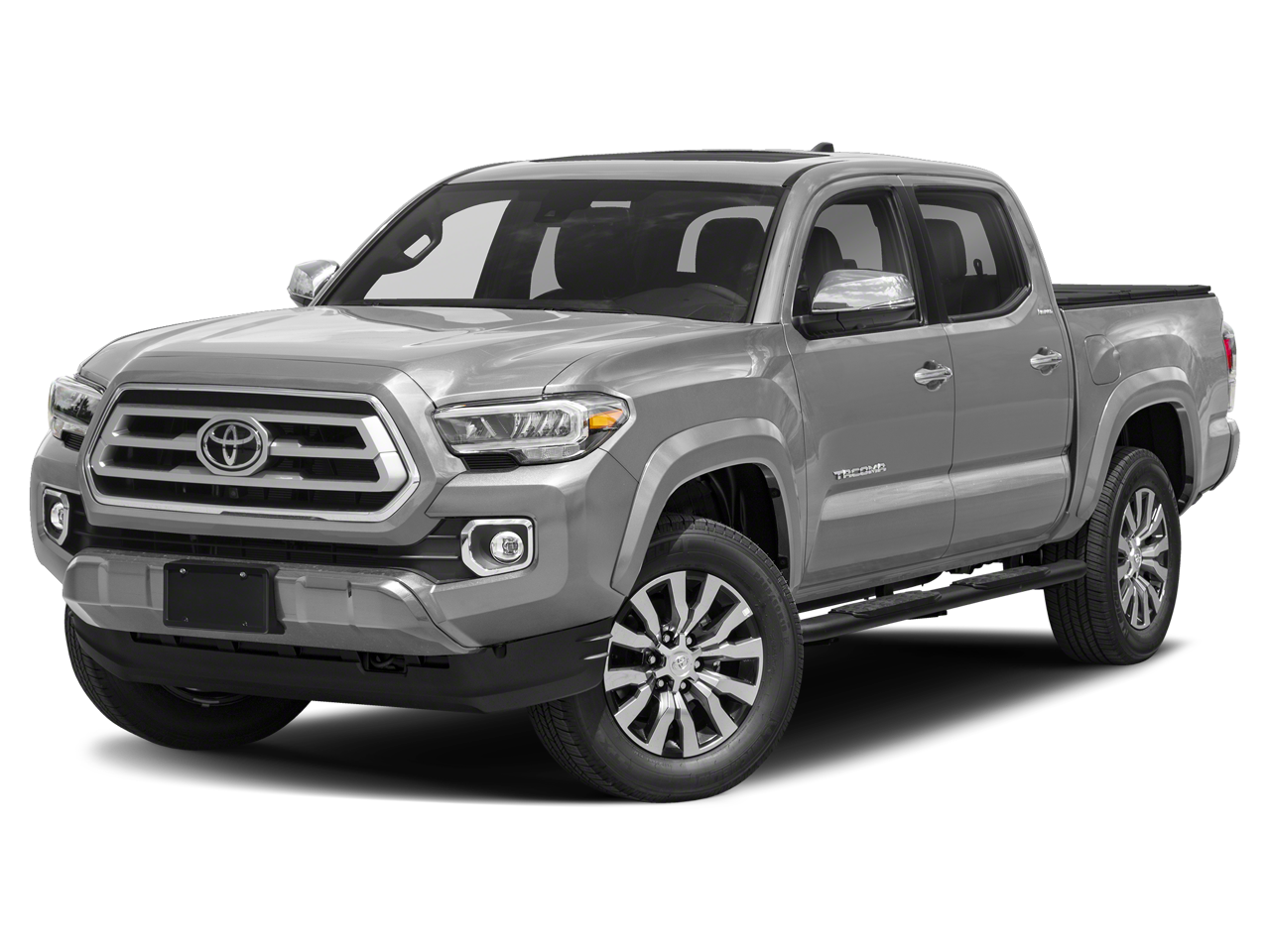 2023 Toyota Tacoma Limited Double Cab 5' Bed V6 AT in Plattsburgh, NY |  230037