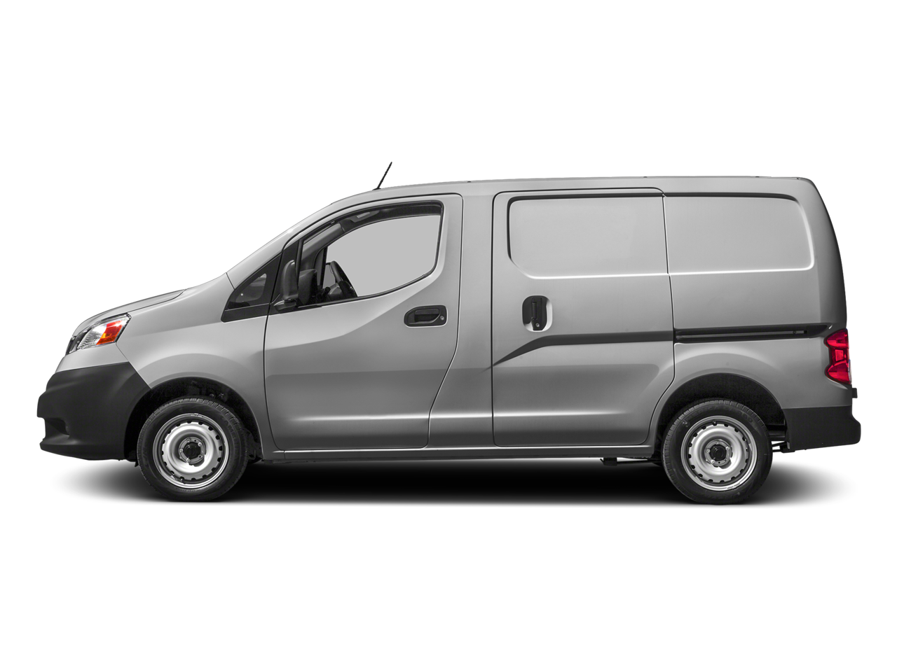 2017 Nissan NV200 Compact Cargo S