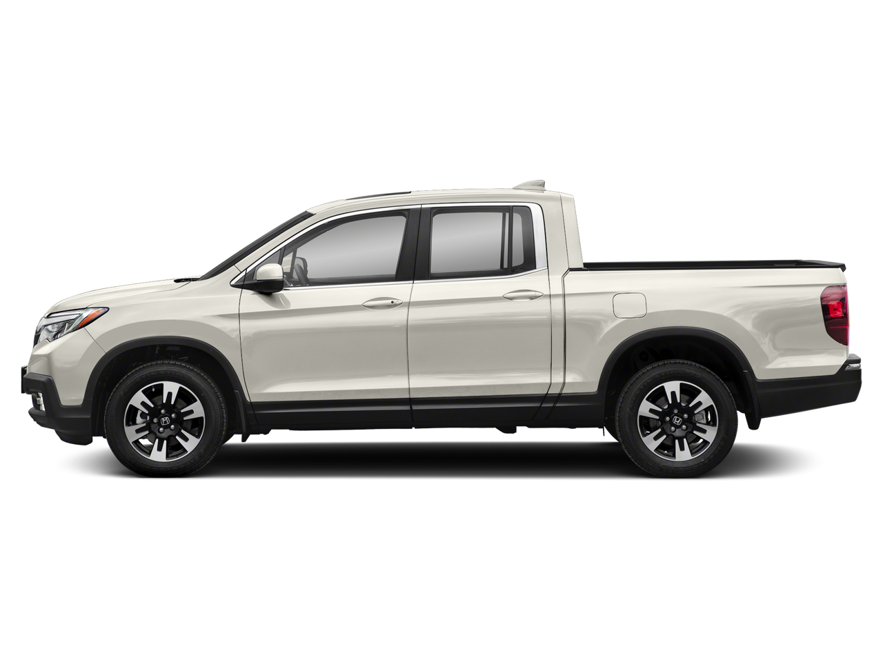 2020 Honda Ridgeline RTL All Wheel Drive Automatic