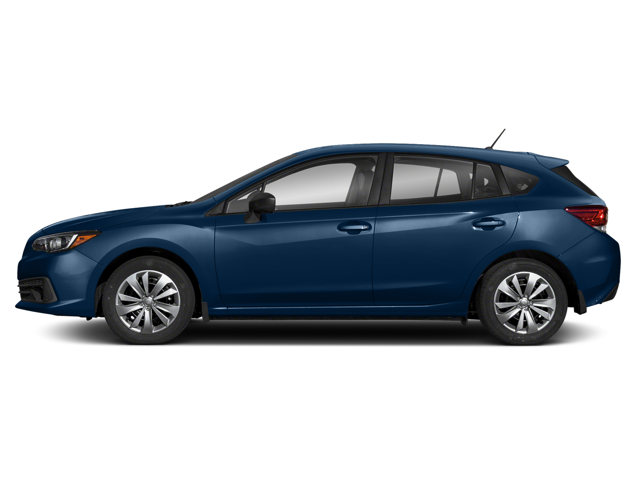 2020 Subaru Impreza Premium All Wheel Drive CVT
