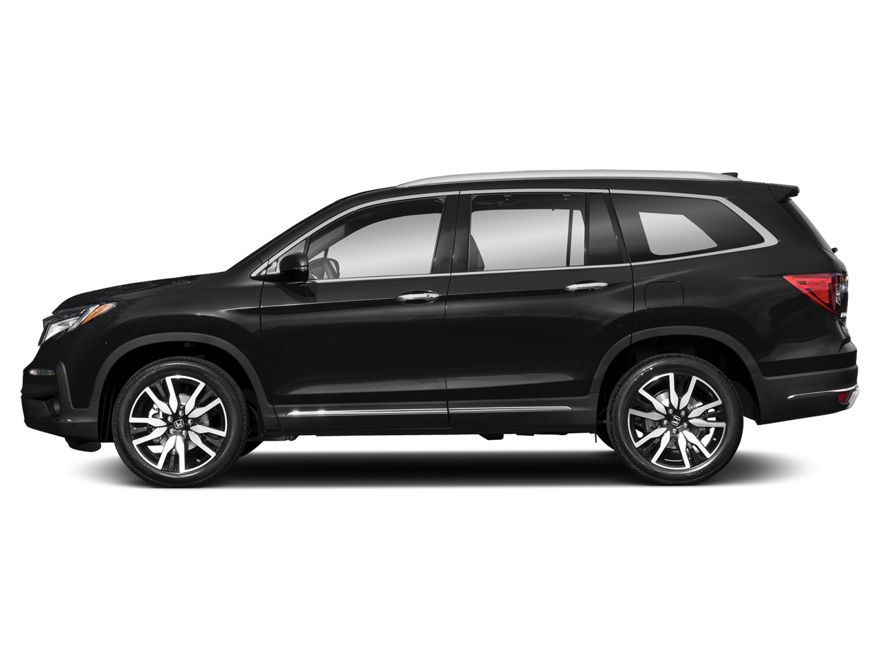 2021 Honda Pilot Touring 7-Passenger