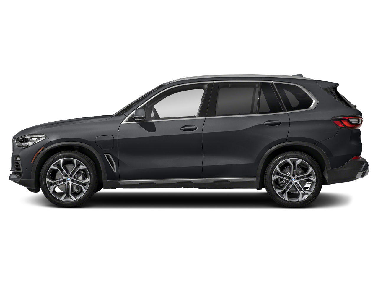 2022 BMW X5 xDrive45e