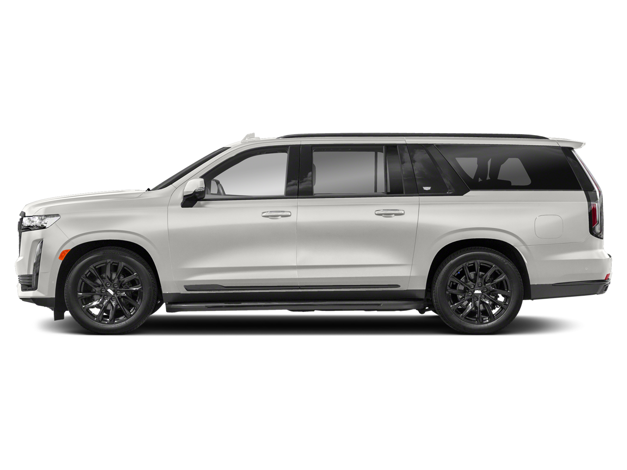 2022 Cadillac Escalade ESV Sport Platinum