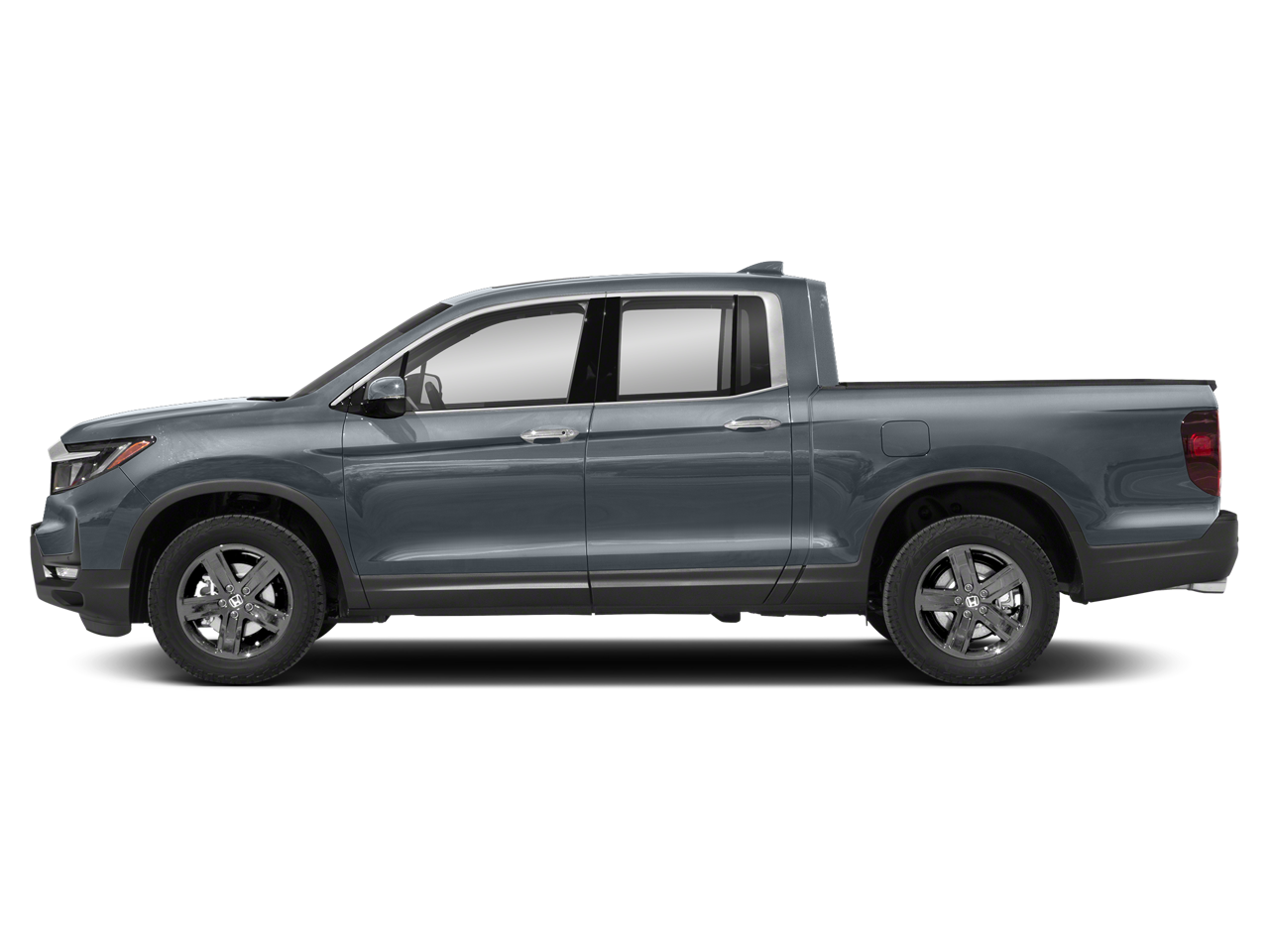 2022 Honda Ridgeline RTL-E All Wheel Drive Automatic