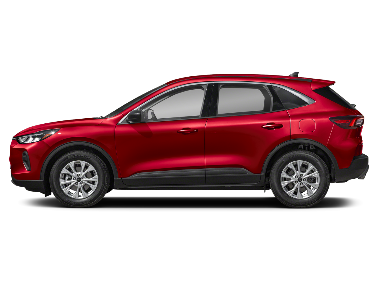 2023 Ford Escape Active All Wheel Drive 8-SPEED AUTOMATIC