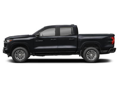 2024 Chevrolet Colorado 4WD LT