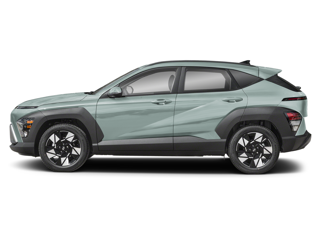 2024 Hyundai Kona SEL All Wheel Drive CVT