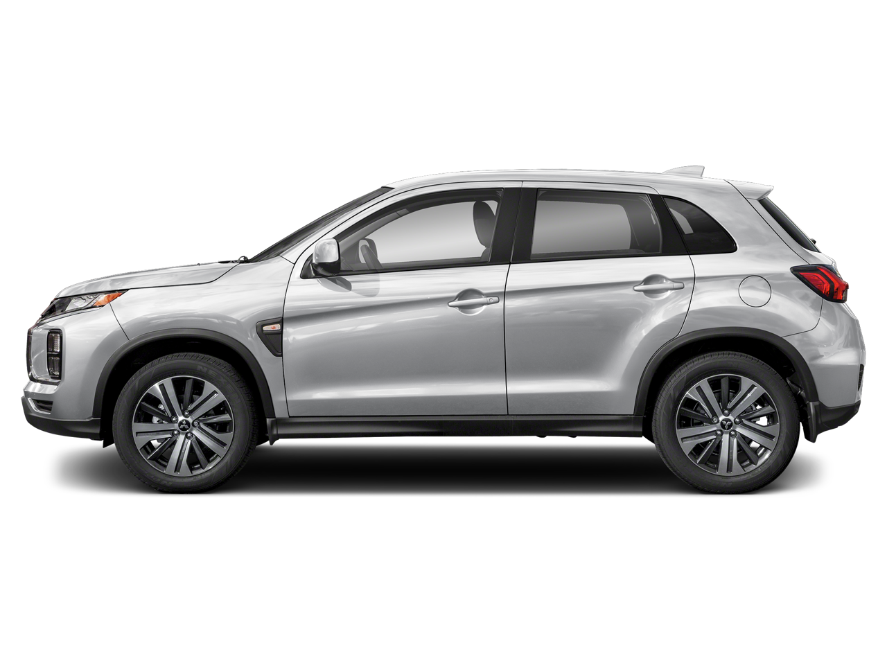 2024 Mitsubishi Outlander Sport Trail Edition