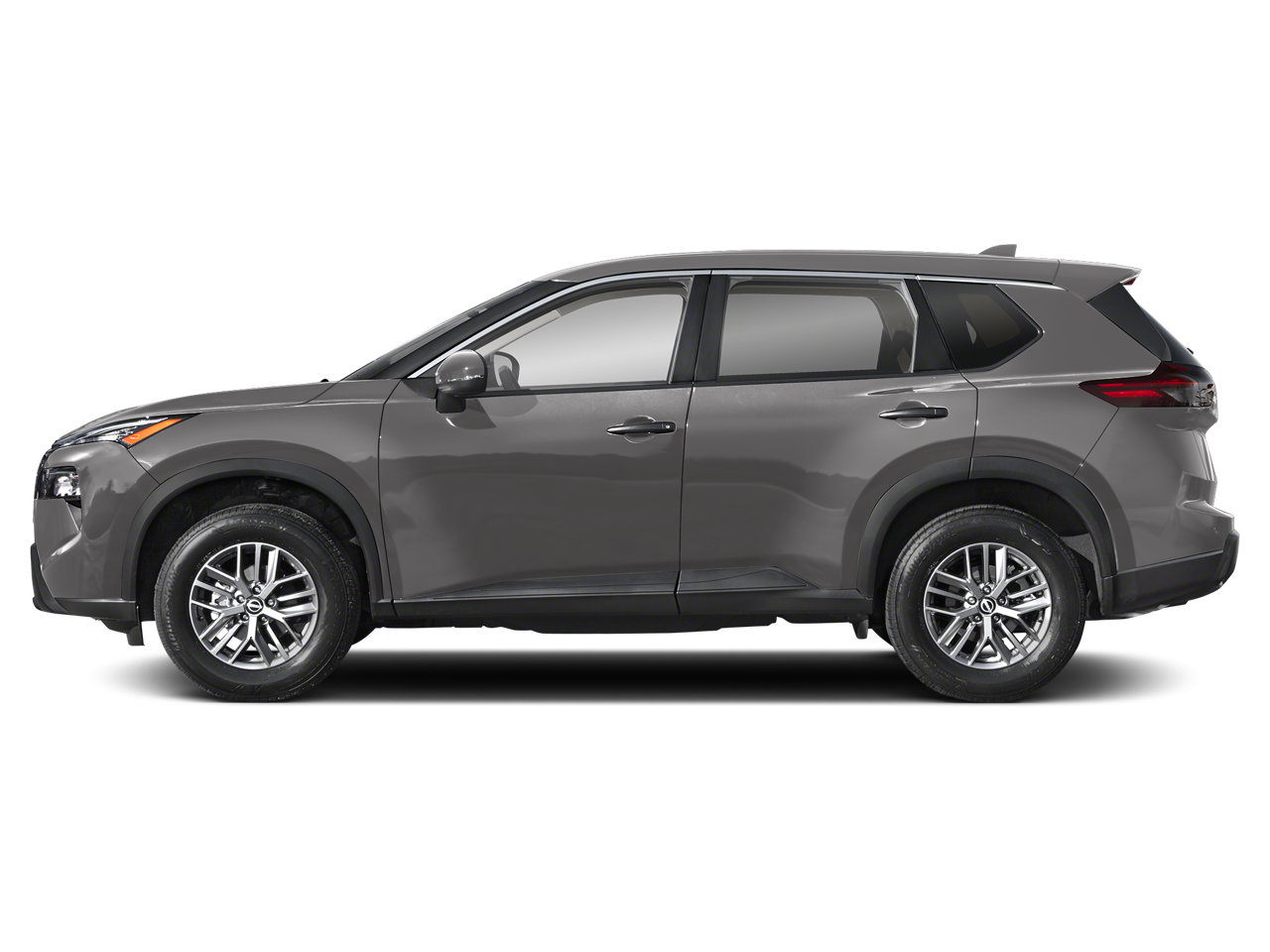 2024 Nissan Rogue S All Wheel Drive CVT