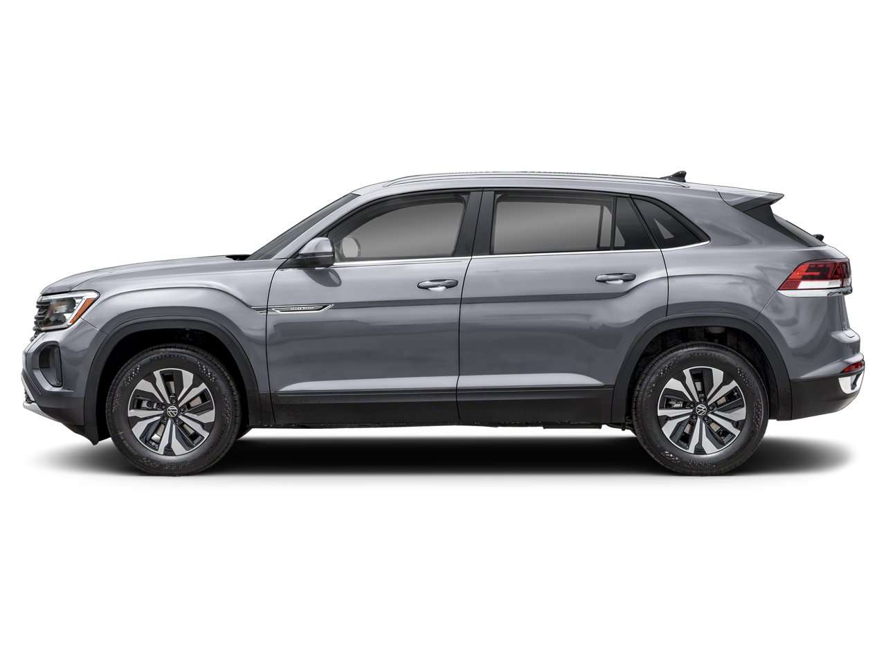 2024 Volkswagen Atlas Cross Sport 2.0T SE