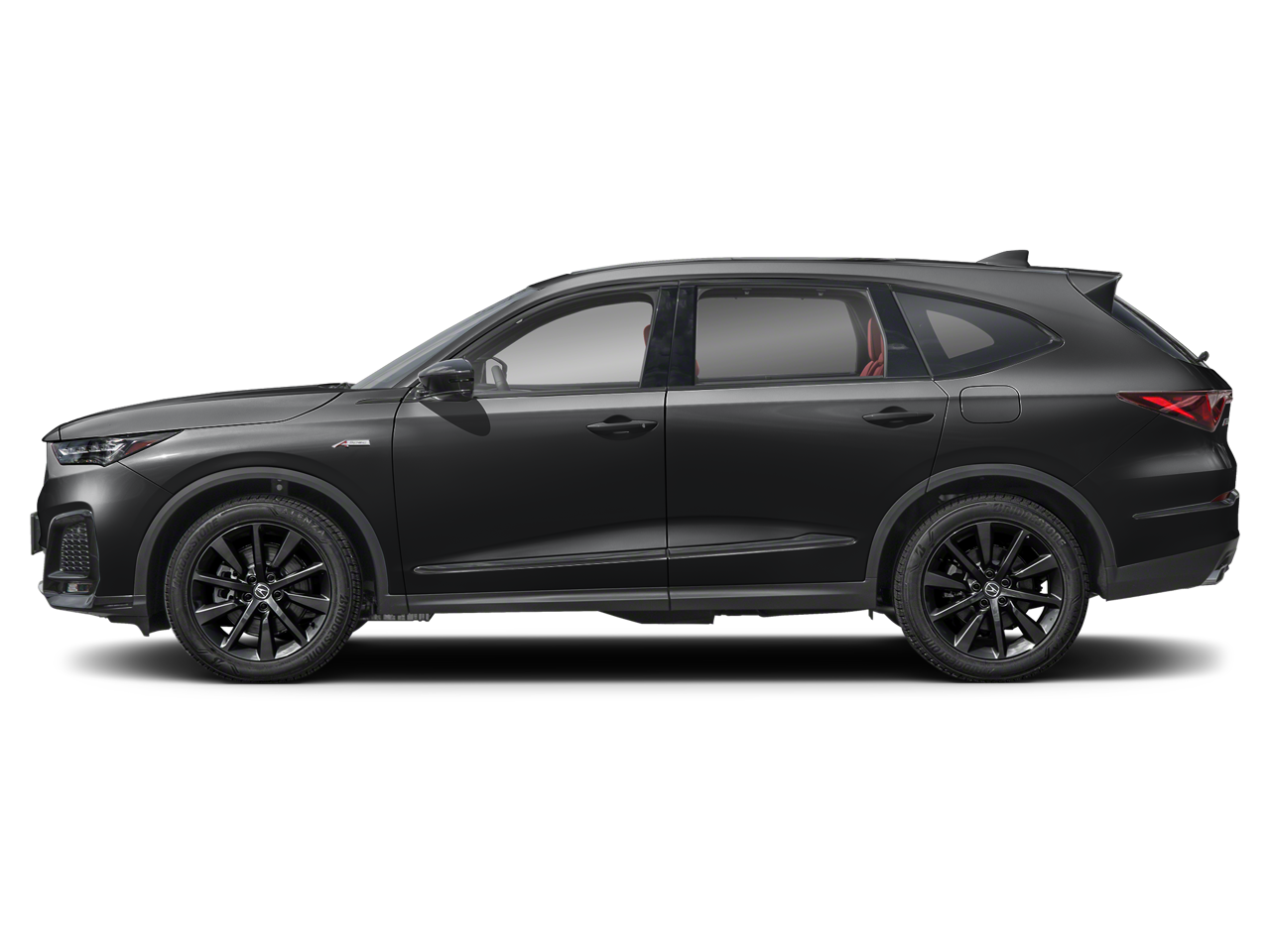 2025 Acura MDX w/A-Spec Package
