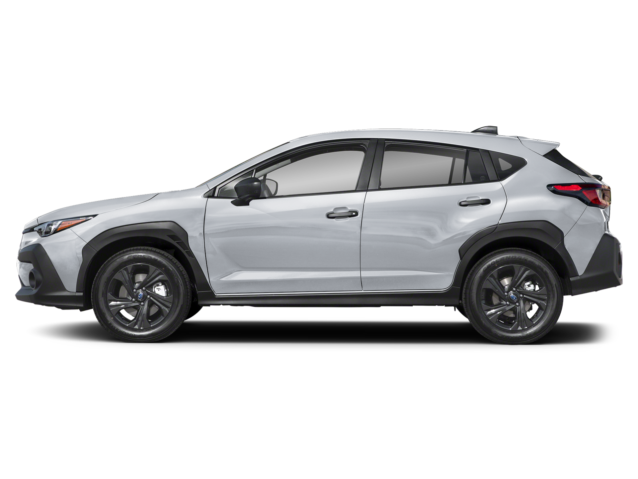 2025 Subaru Crosstrek All Wheel Drive CVT