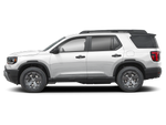 2026 Honda Passport RTL Towing All Wheel Drive Automatic