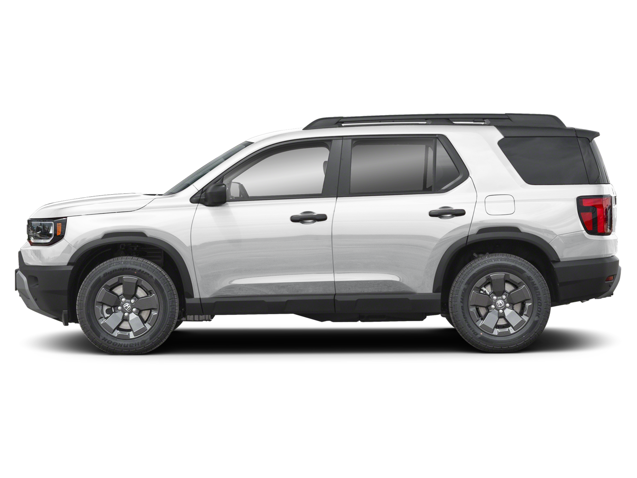 2026 Honda Passport RTL Towing All Wheel Drive Automatic
