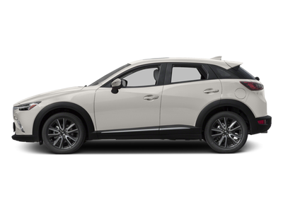 2017 Mazda Mazda Cx-3 Grand Touring