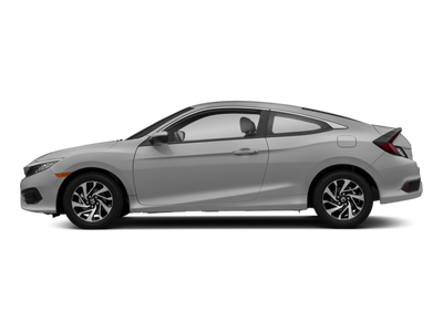 2018 Honda Civic Coupe LX