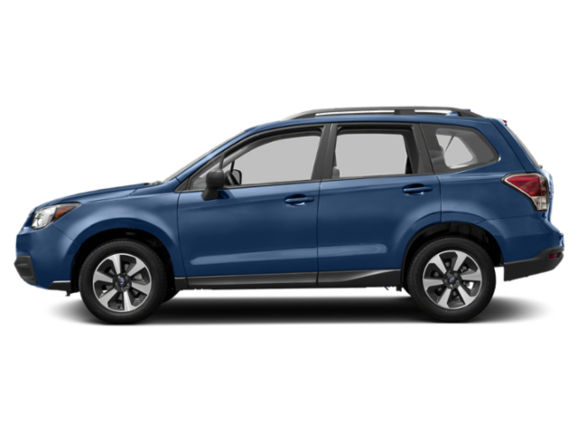2018 Subaru Forester Base