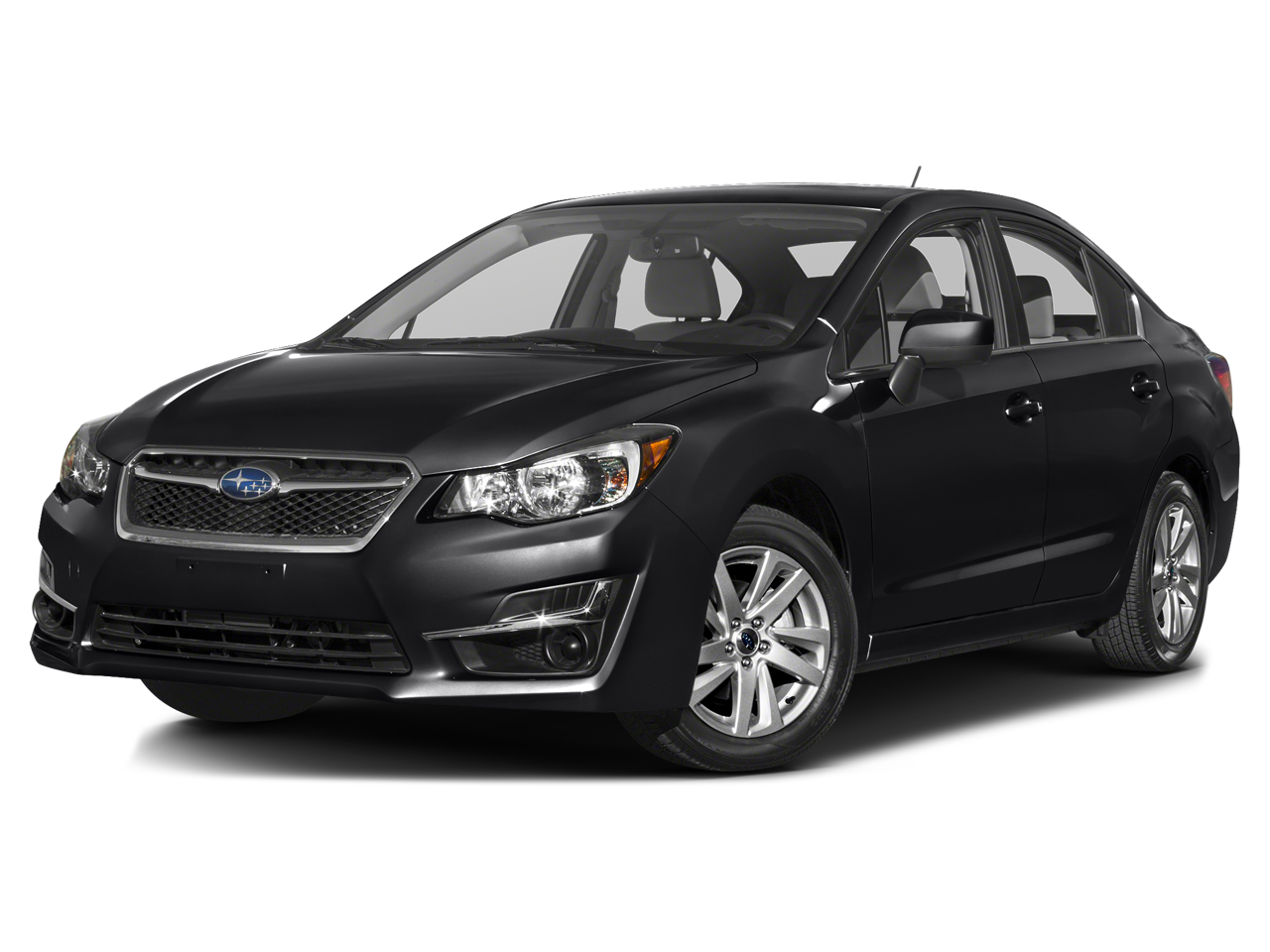 2015 Subaru Impreza Sedan Base