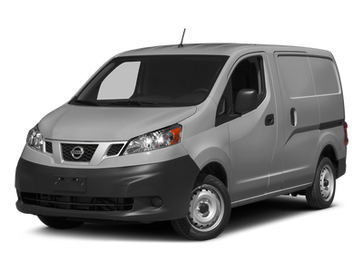 2017 Nissan NV200 Compact Cargo S