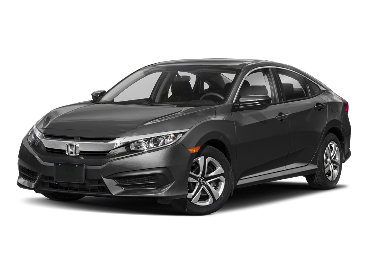 2018 Honda Civic's photo