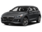 2018 Hyundai Elantra GT Front Wheel Drive Automatic