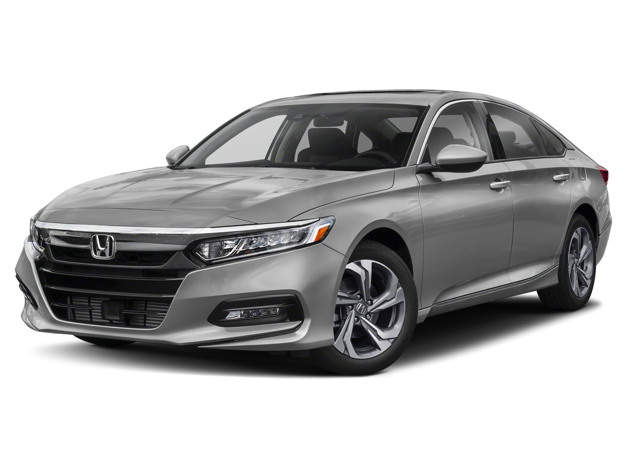 2020 Honda Accord Sedan EX
