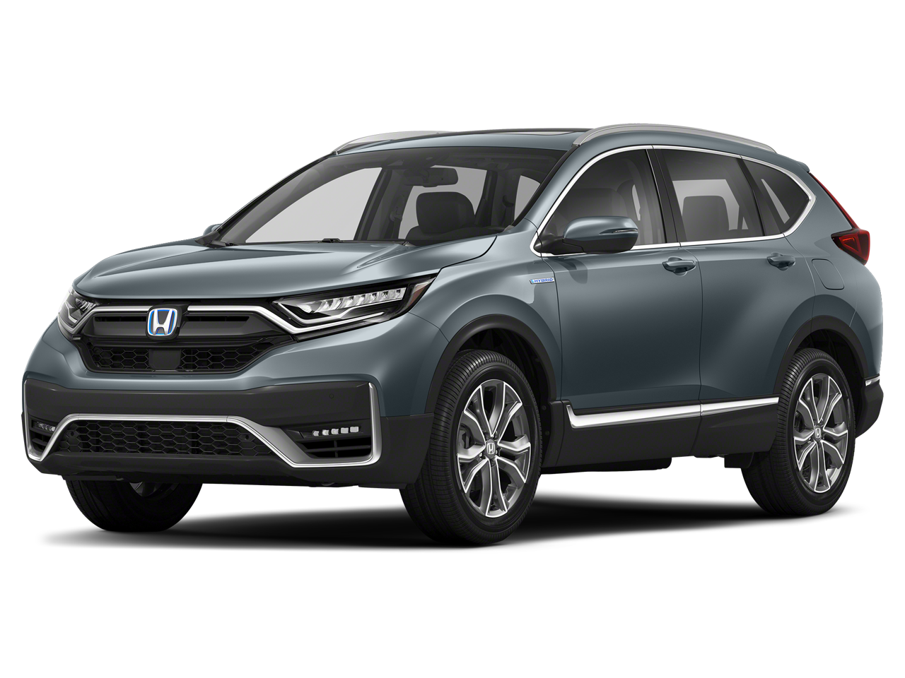 2020 Honda CR-V Hybrid Touring