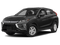 2020 Mitsubishi Eclipse Cross ES