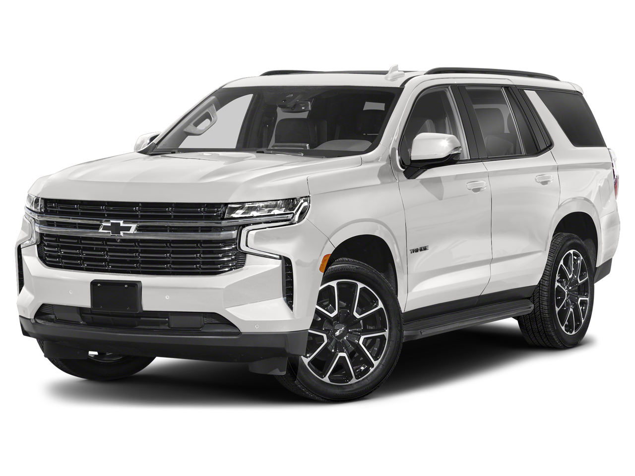 2021 Chevrolet Tahoe 4WD 4dr RST