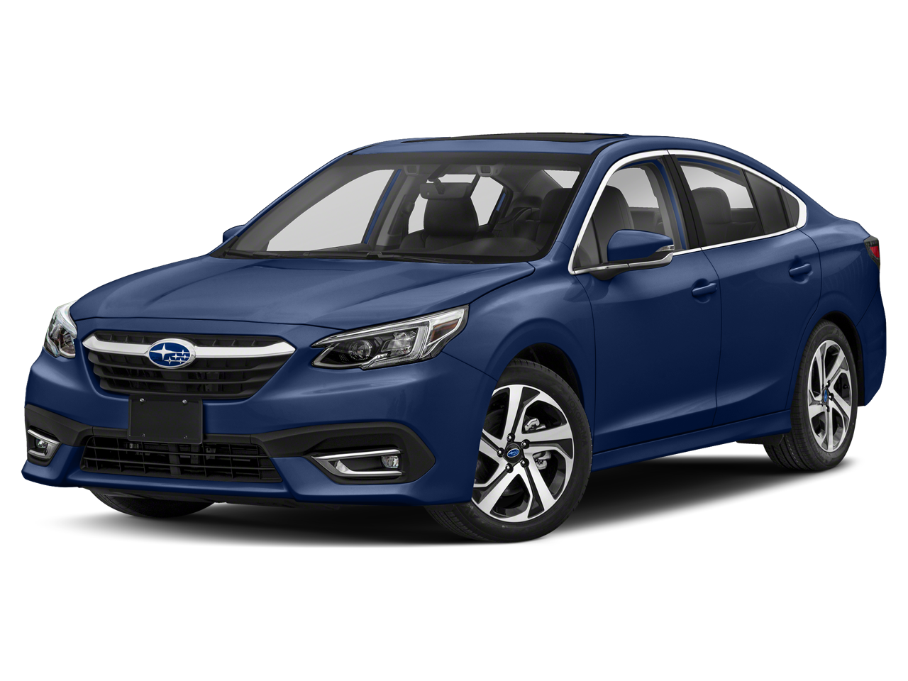 2021 Subaru Legacy Limited