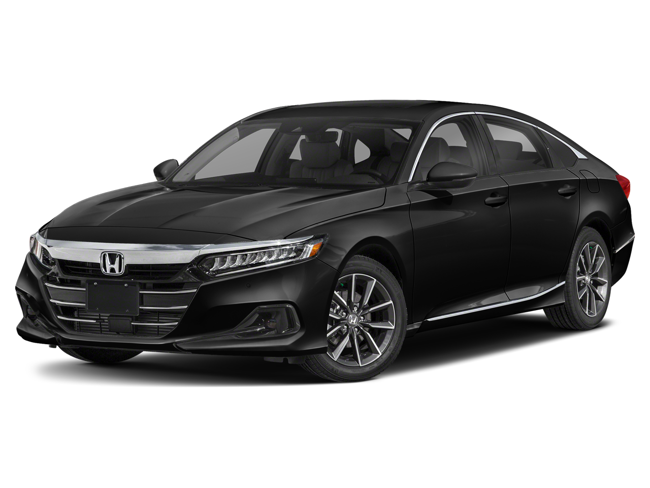2022 Honda Accord Sedan EX-L