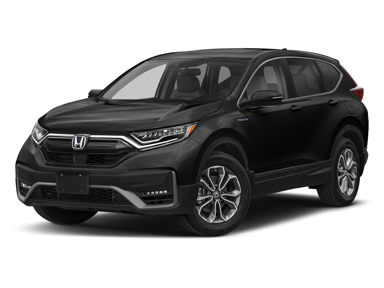 2022 Honda CR-V Hybrid EX-L All Wheel Drive CVT