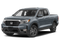 2022 Honda Ridgeline RTL-E All Wheel Drive Automatic