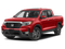 2022 Honda Ridgeline RTL-E All Wheel Drive Automatic