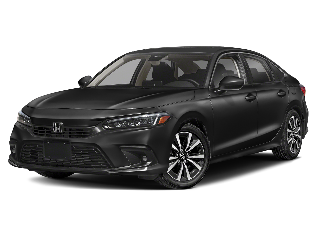 2023 Honda Civic Sedan EX